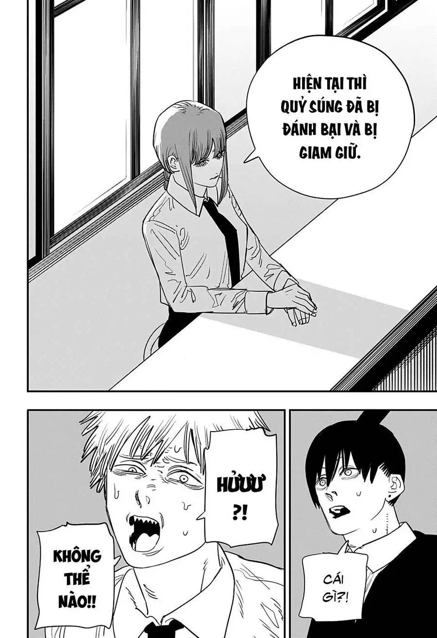 Thợ Săn Quỷ Nettruyen ZZZ Chương 73 Page 13
