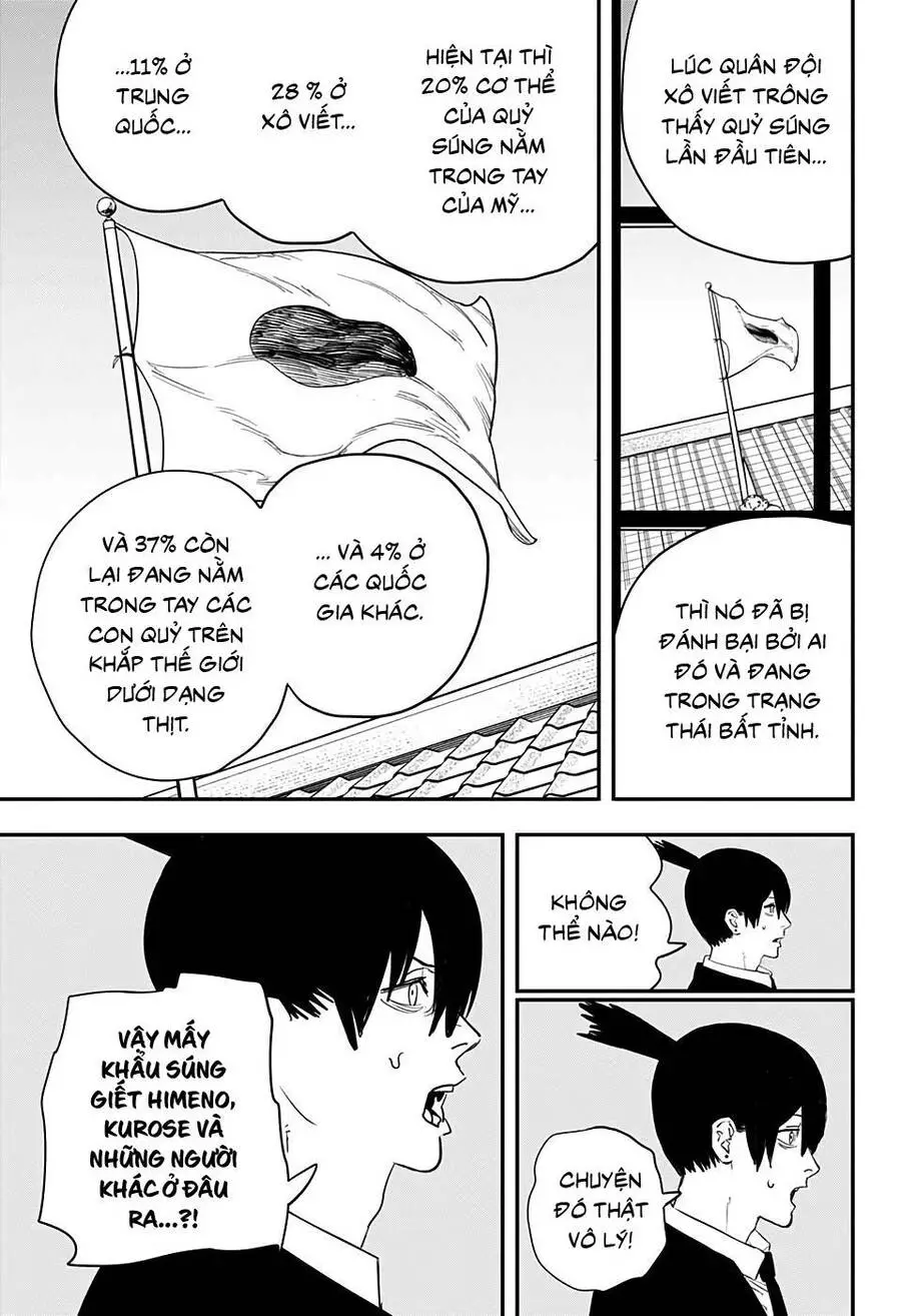Thợ Săn Quỷ Nettruyen ZZZ Chương 73 Page 14