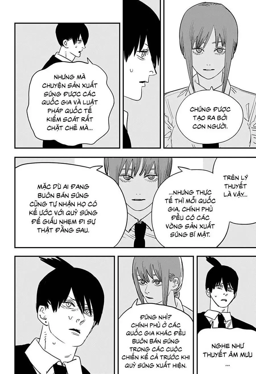 Thợ Săn Quỷ Nettruyen ZZZ Chương 73 Page 15