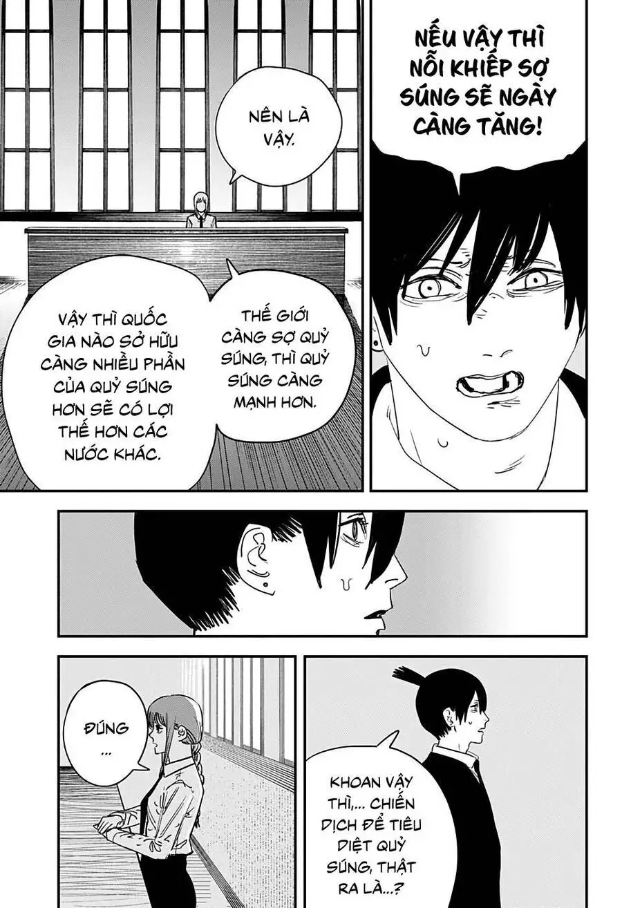 Thợ Săn Quỷ Nettruyen ZZZ Chương 73 Page 16