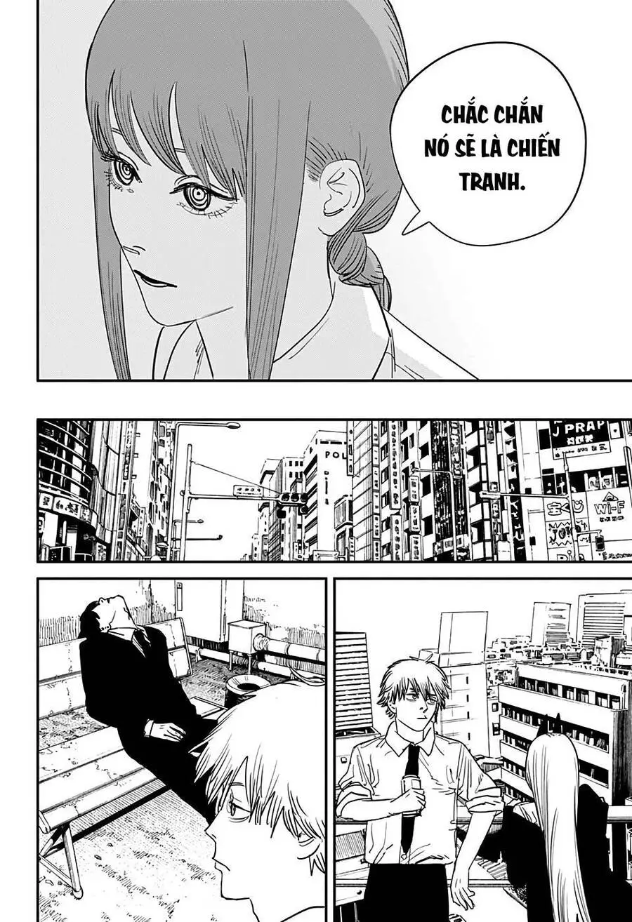 Thợ Săn Quỷ Nettruyen ZZZ Chương 73 Page 17