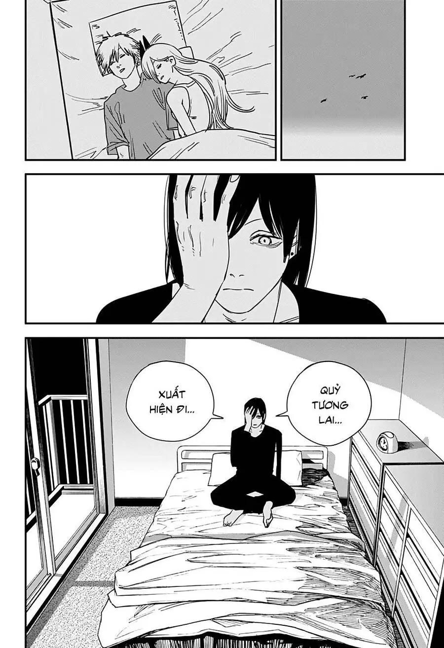 Thợ Săn Quỷ Nettruyen ZZZ Chương 73 Page 21