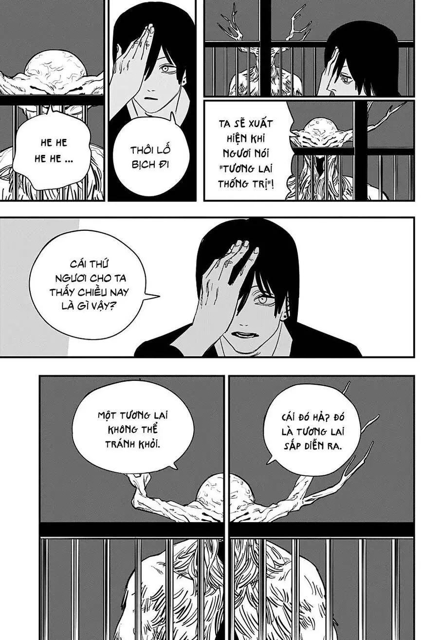 Thợ Săn Quỷ Nettruyen ZZZ Chương 73 Page 22
