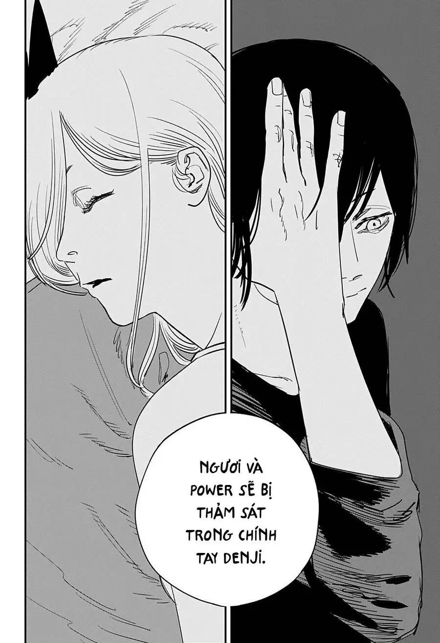 Thợ Săn Quỷ Nettruyen ZZZ Chương 73 Page 23