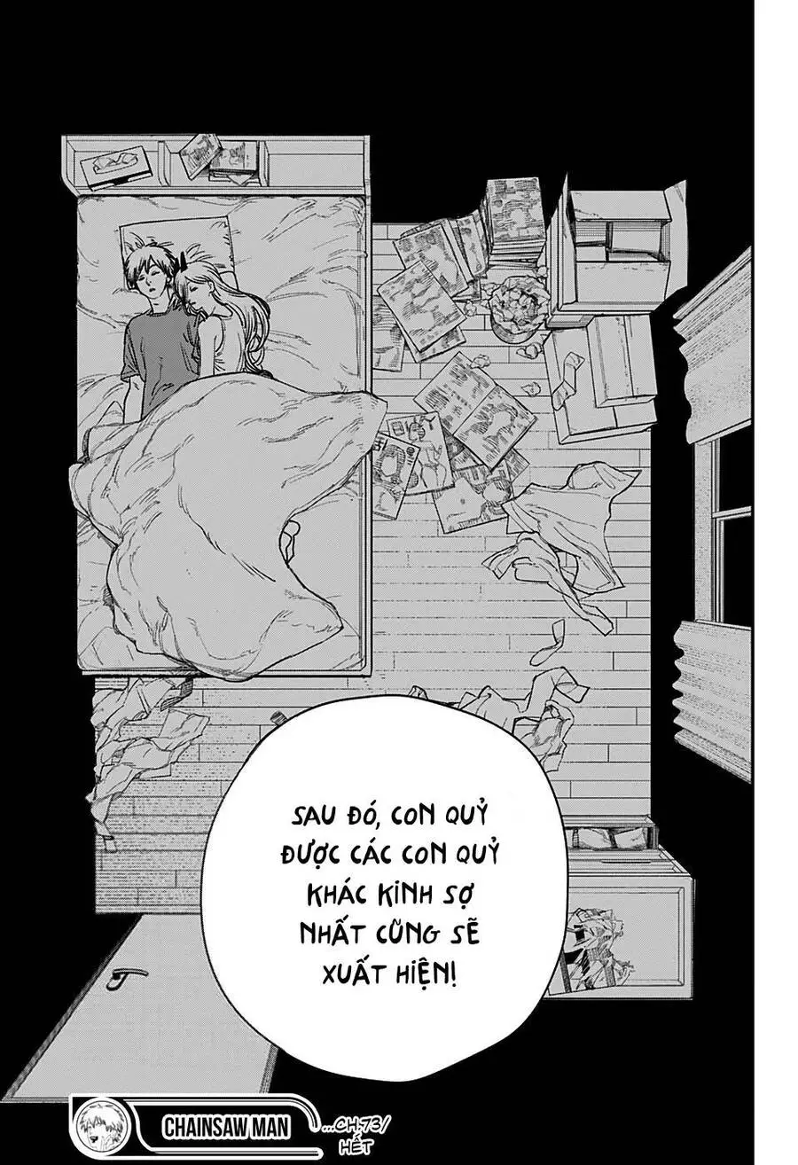 Thợ Săn Quỷ Nettruyen ZZZ Chương 73 Page 24