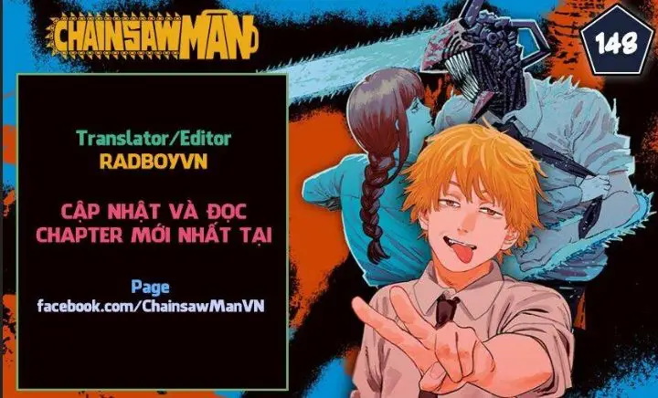 Thợ Săn Quỷ Nettruyen ZZZ Chương 148 Page 1