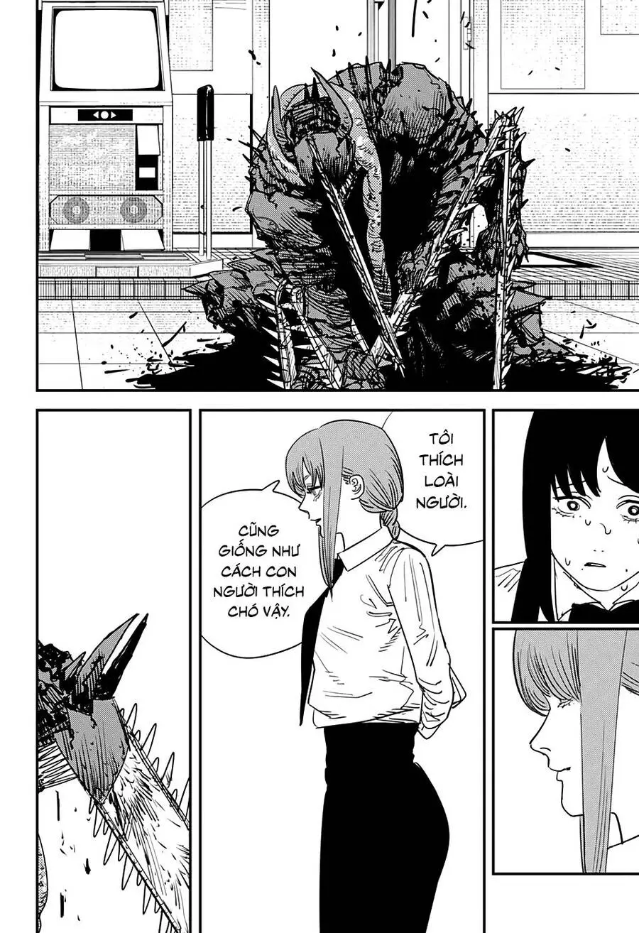 Thợ Săn Quỷ Nettruyen ZZZ Chương 89 Page 9