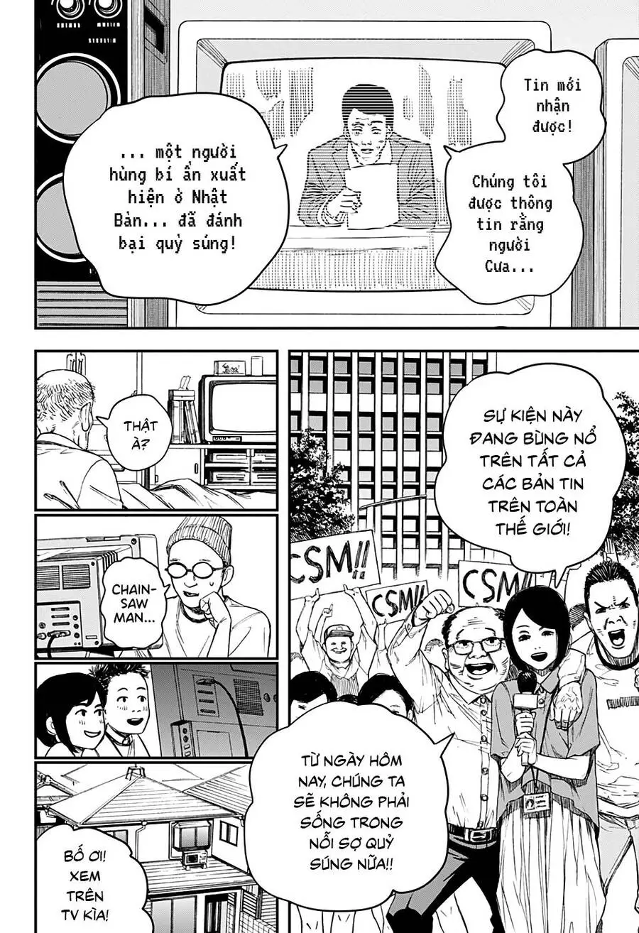 Thợ Săn Quỷ Nettruyen ZZZ Chương 89 Page 11