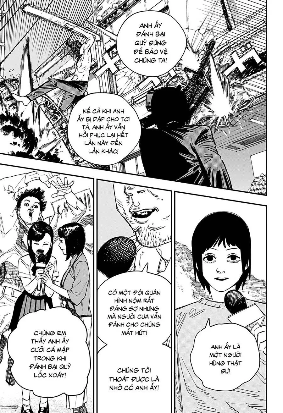 Thợ Săn Quỷ Nettruyen ZZZ Chương 89 Page 12