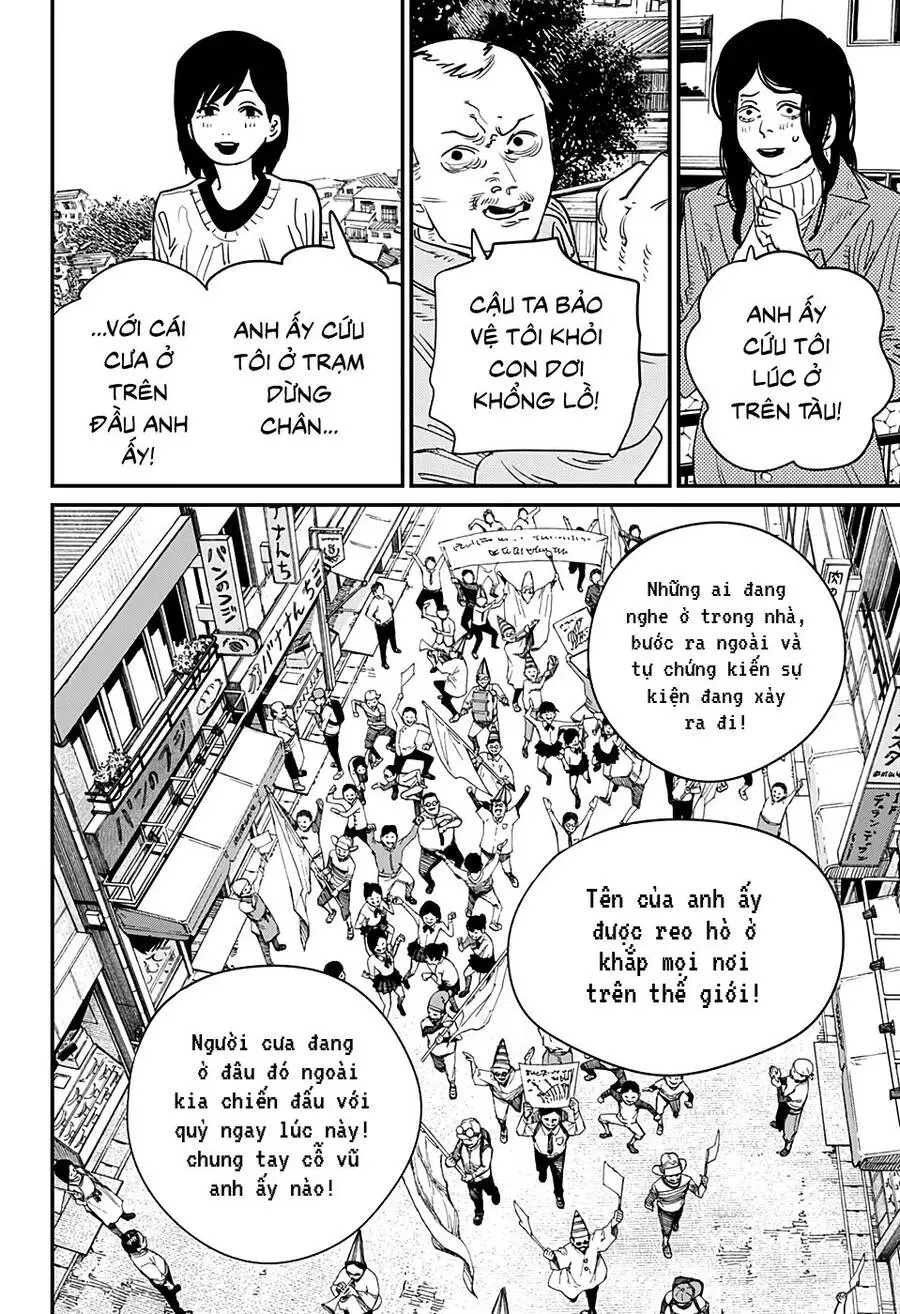 Thợ Săn Quỷ Nettruyen ZZZ Chương 89 Page 13