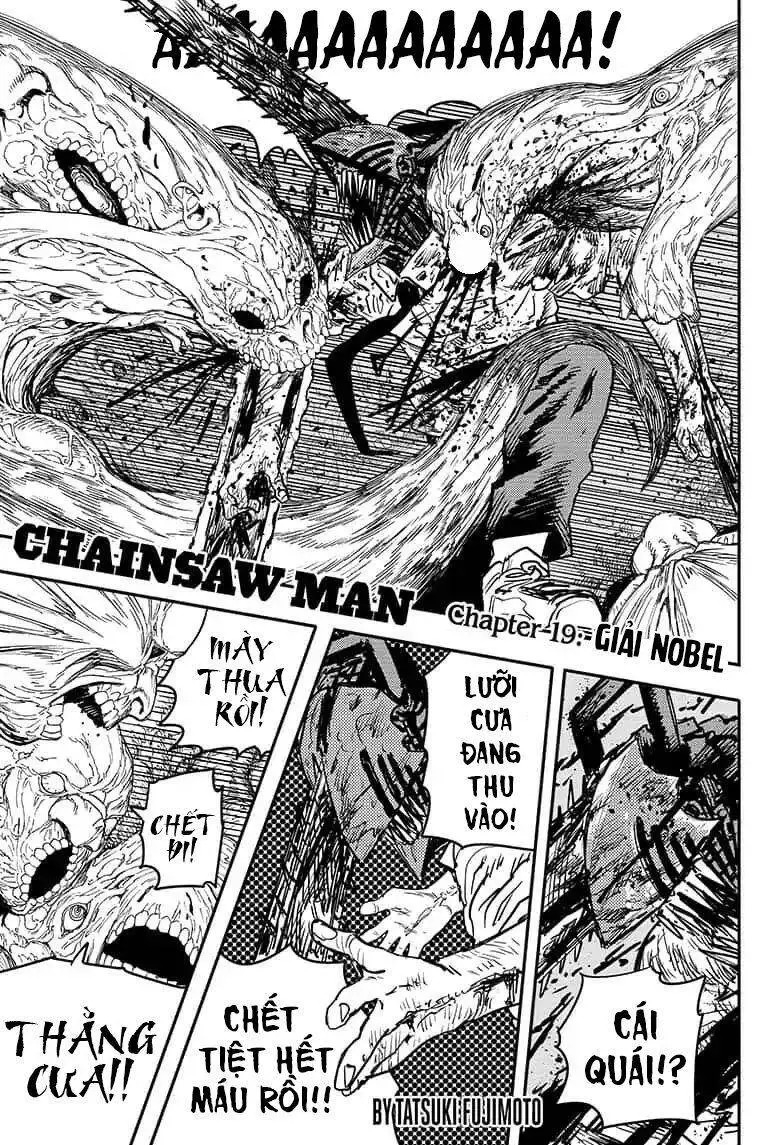 Thợ Săn Quỷ Nettruyen ZZZ Chương 19 Page 3