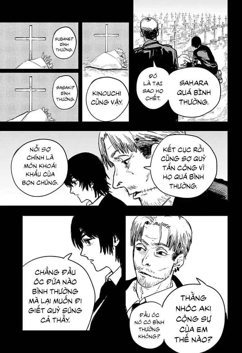 Thợ Săn Quỷ Nettruyen ZZZ Chương 19 Page 7