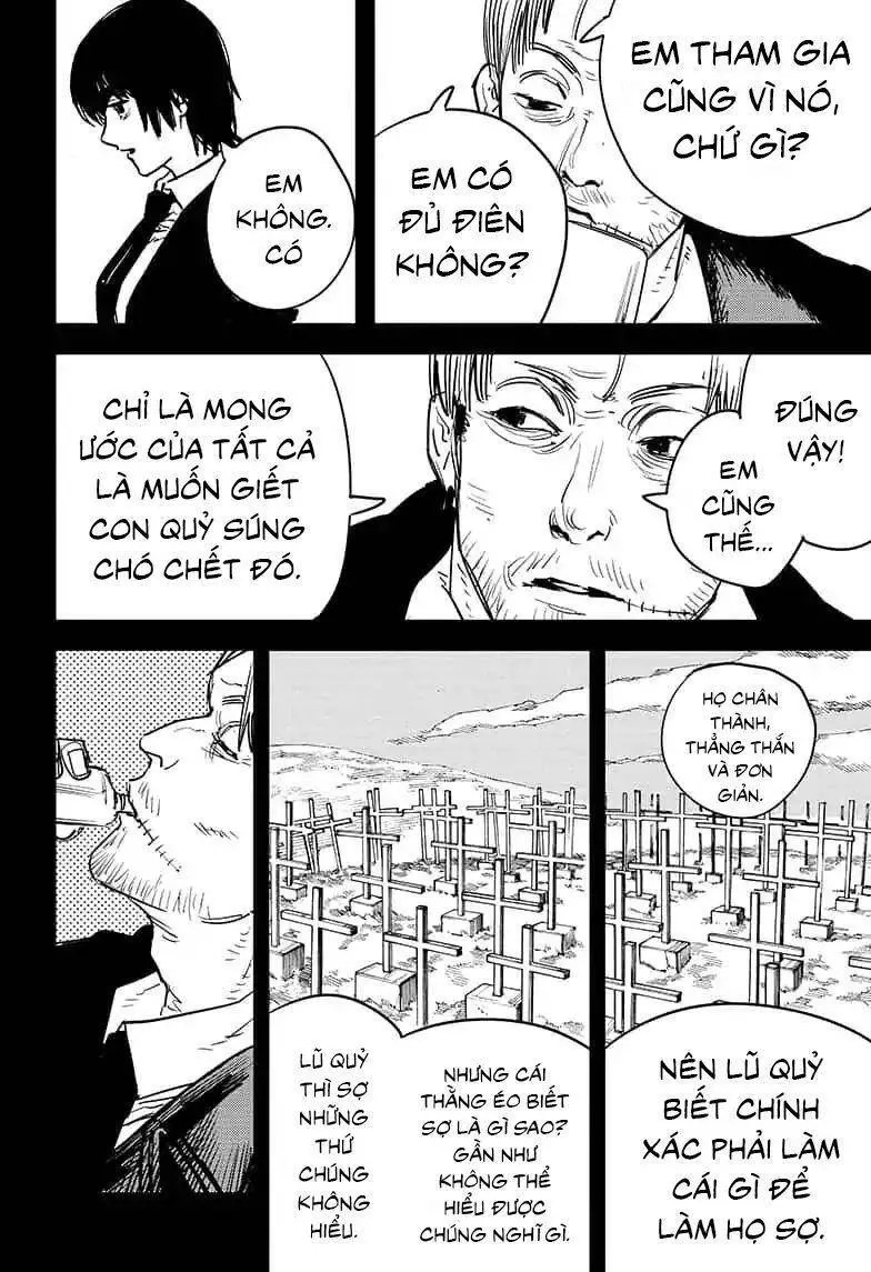 Thợ Săn Quỷ Nettruyen ZZZ Chương 19 Page 8