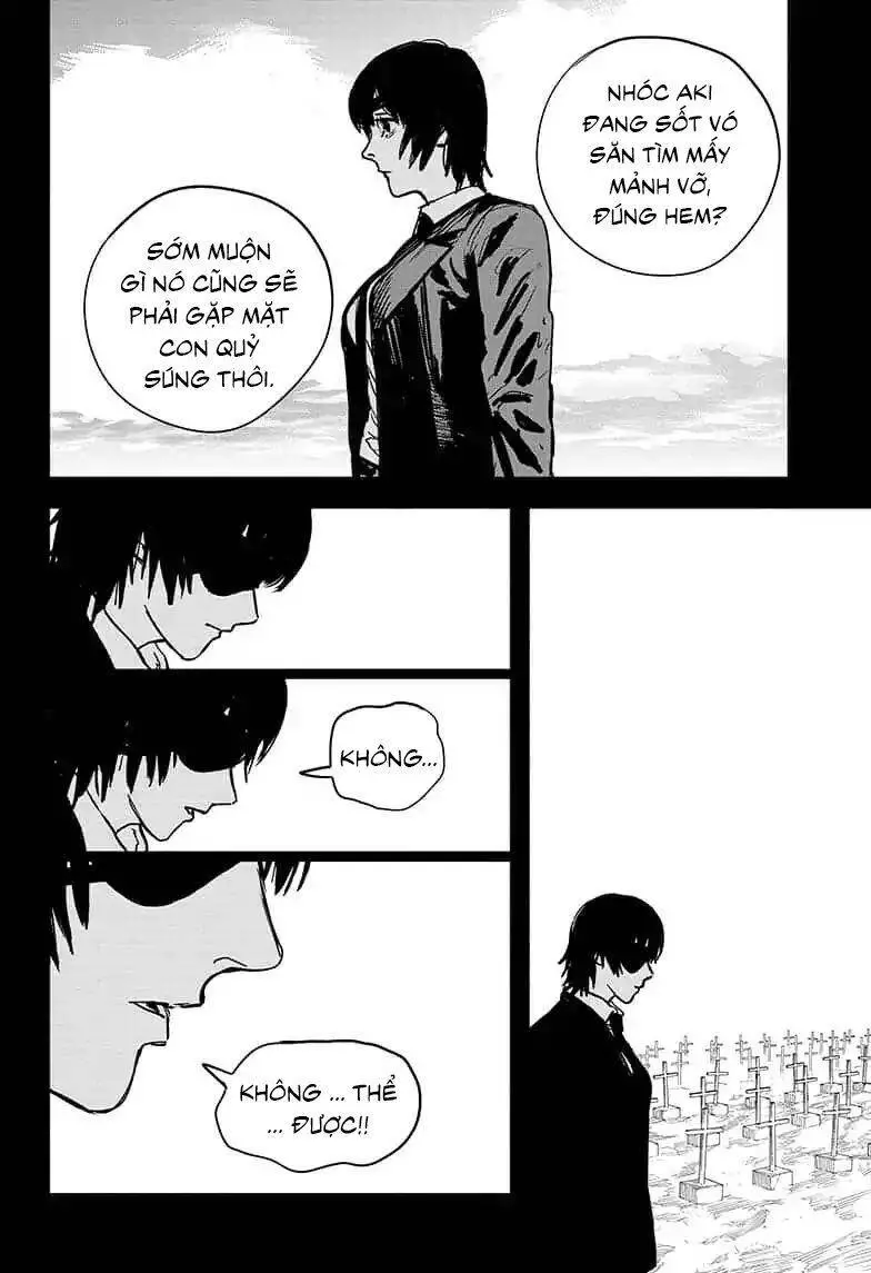 Thợ Săn Quỷ Nettruyen ZZZ Chương 19 Page 10