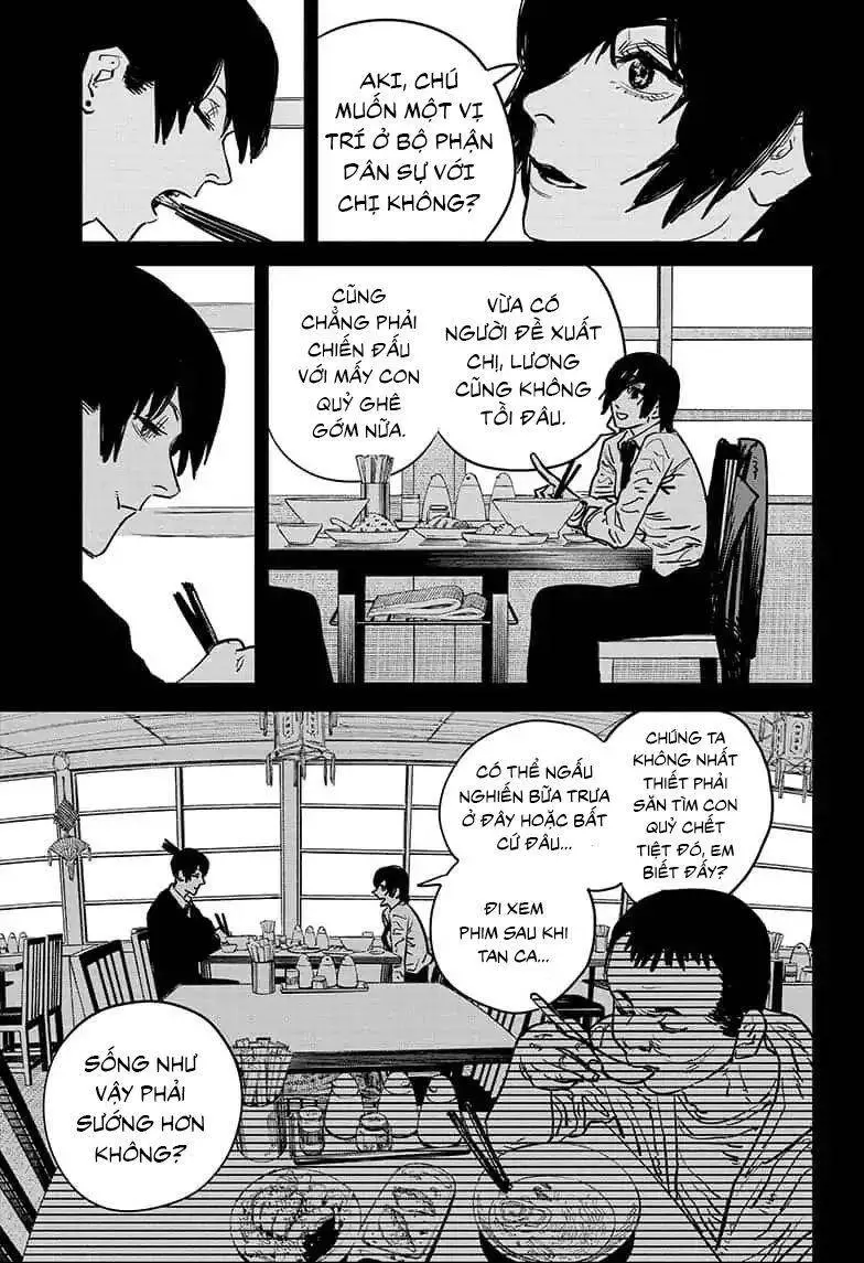 Thợ Săn Quỷ Nettruyen ZZZ Chương 19 Page 11