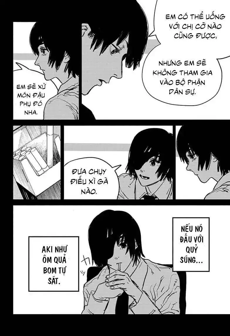Thợ Săn Quỷ Nettruyen ZZZ Chương 19 Page 12