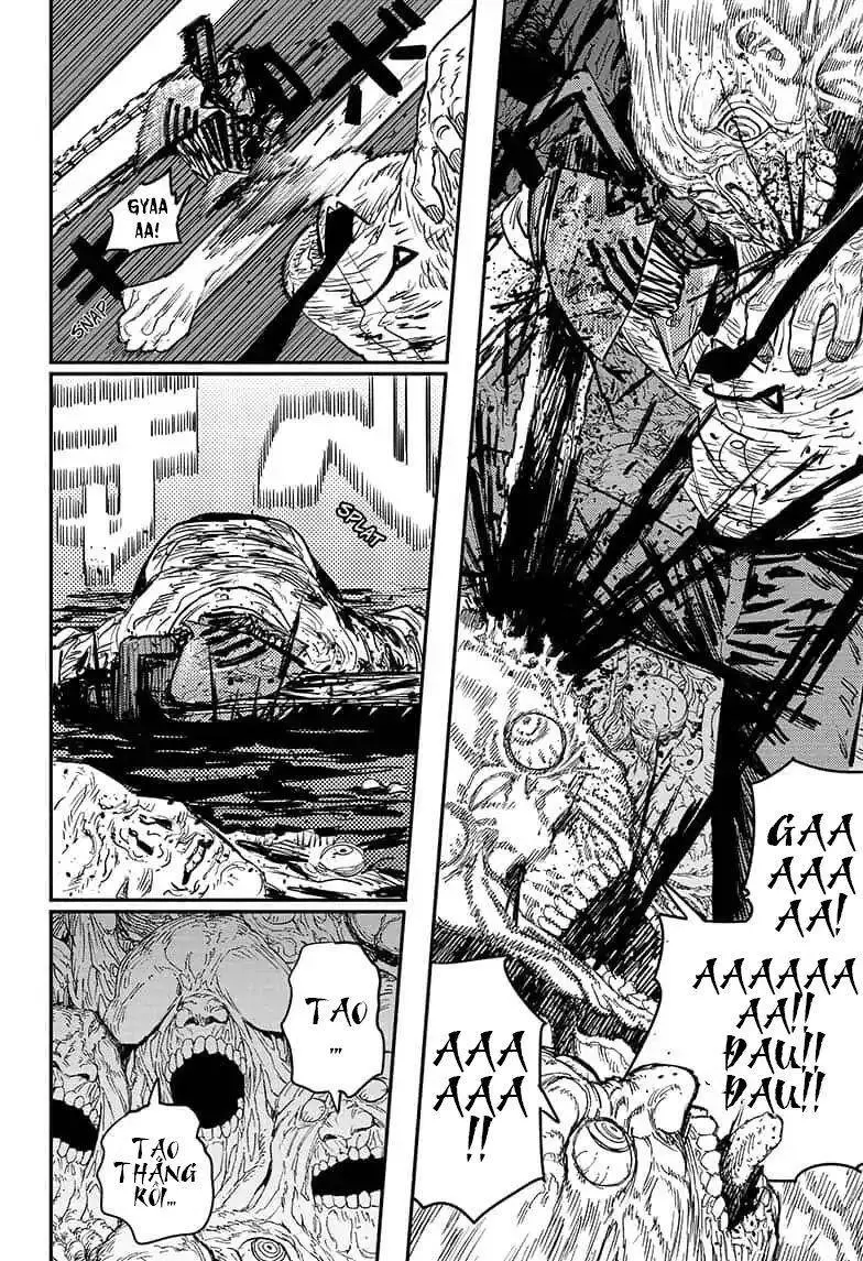 Thợ Săn Quỷ Nettruyen ZZZ Chương 19 Page 14