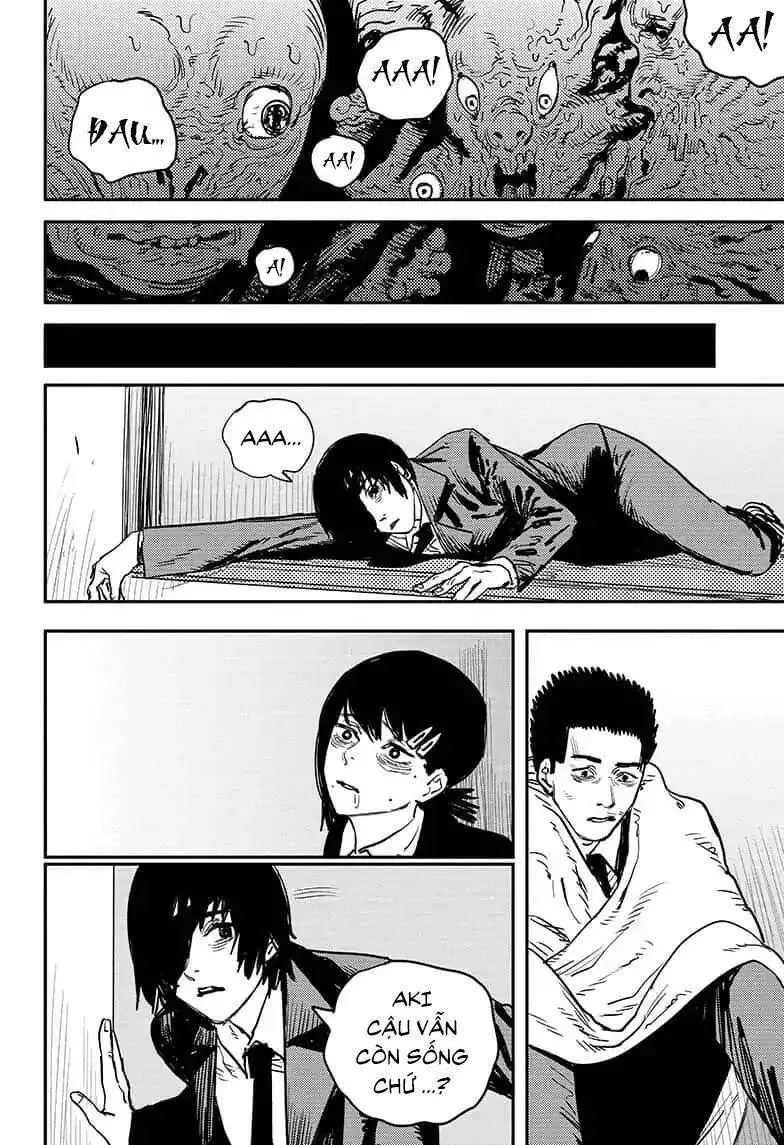 Thợ Săn Quỷ Nettruyen ZZZ Chương 19 Page 17