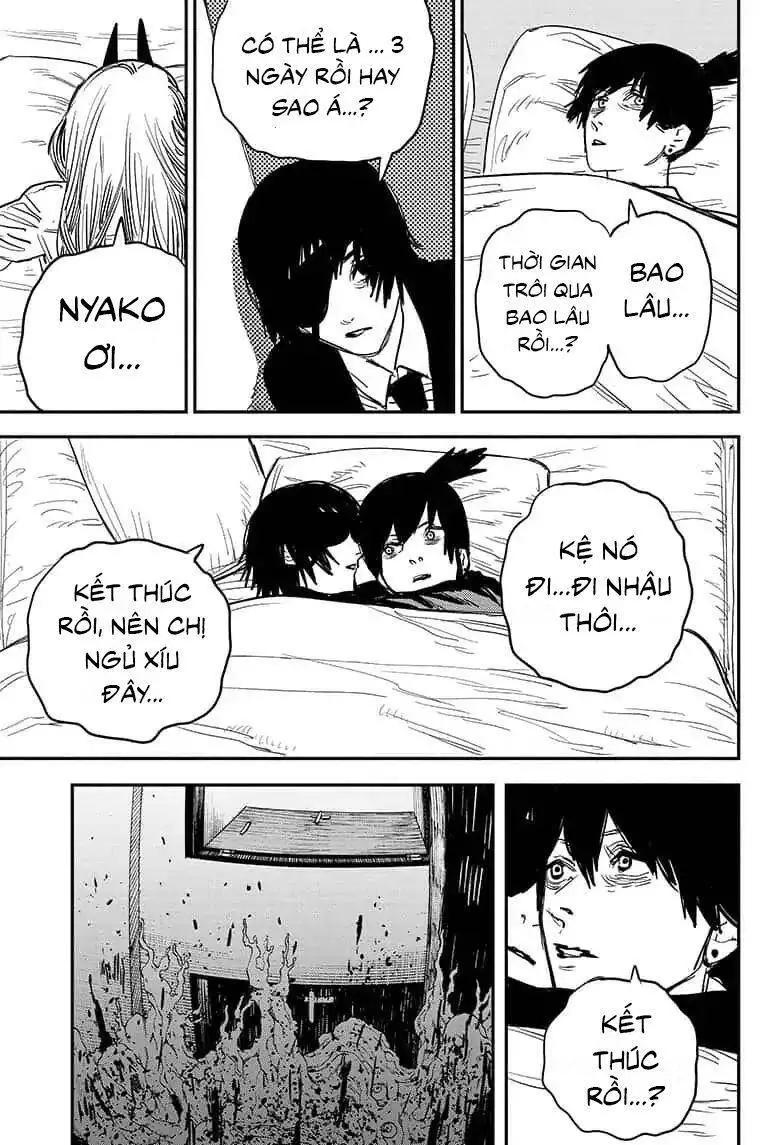 Thợ Săn Quỷ Nettruyen ZZZ Chương 19 Page 18