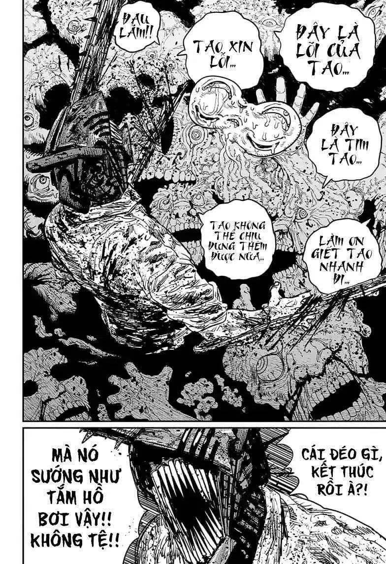 Thợ Săn Quỷ Nettruyen ZZZ Chương 19 Page 19