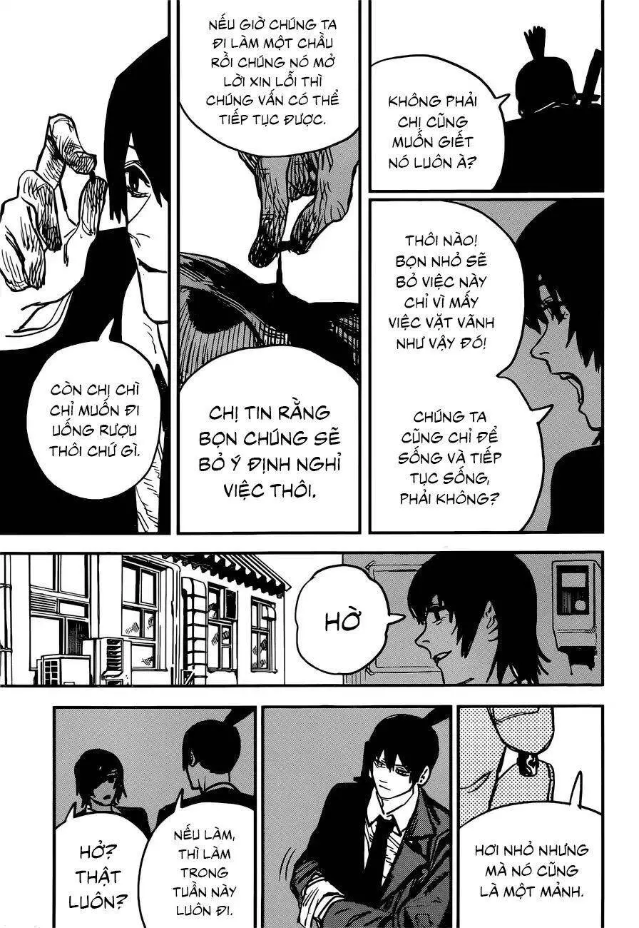 Thợ Săn Quỷ Nettruyen ZZZ Chương 20 Page 7
