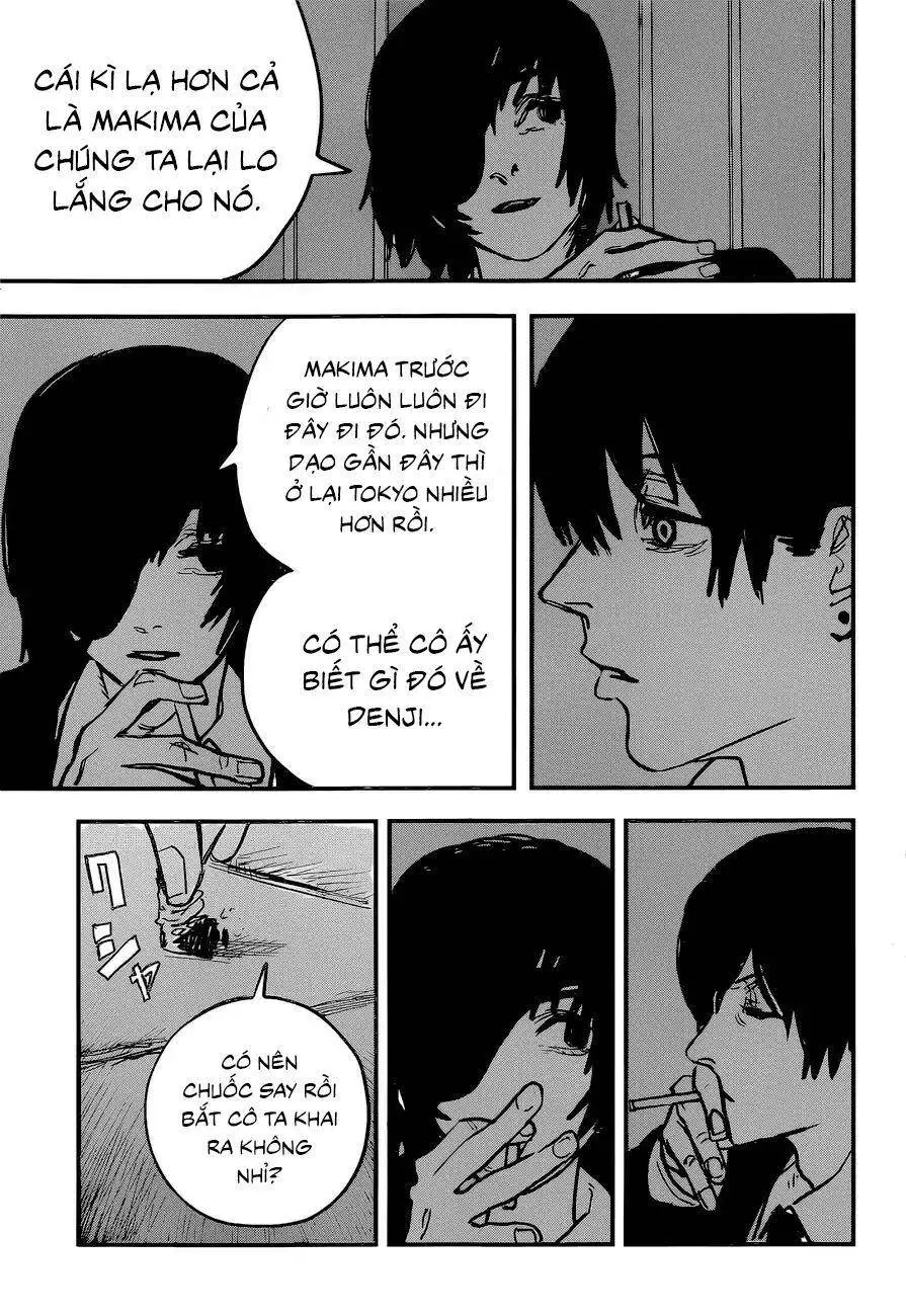 Thợ Săn Quỷ Nettruyen ZZZ Chương 20 Page 9