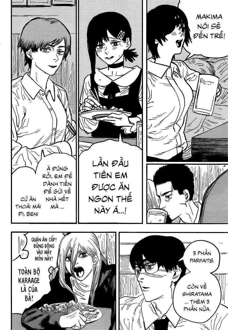 Thợ Săn Quỷ Nettruyen ZZZ Chương 20 Page 11