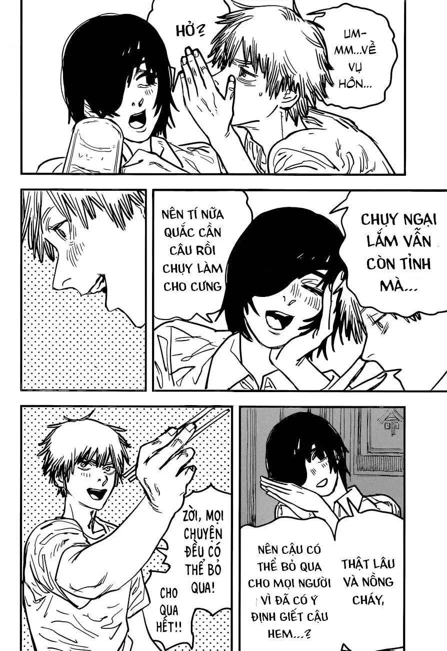 Thợ Săn Quỷ Nettruyen ZZZ Chương 20 Page 13