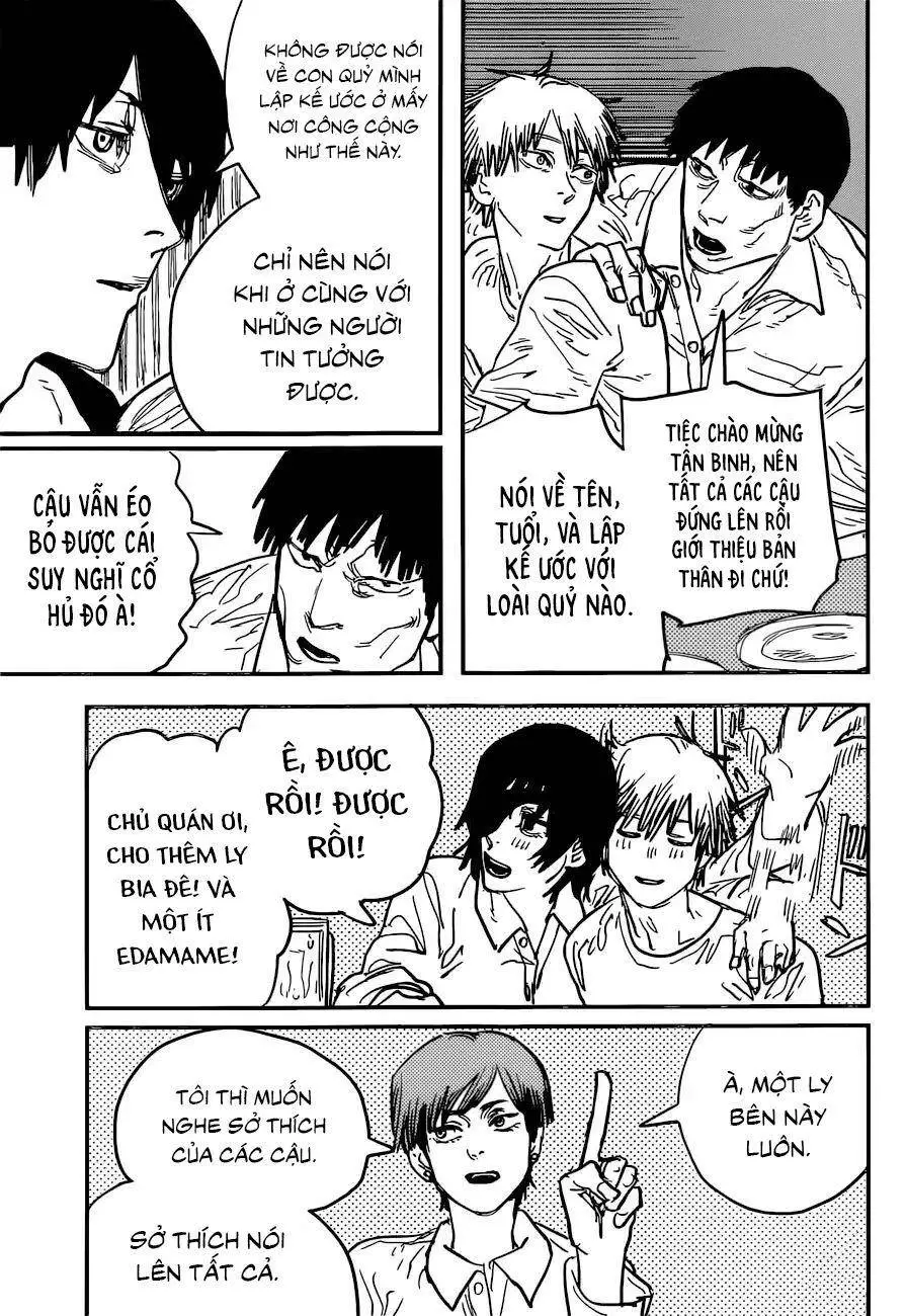 Thợ Săn Quỷ Nettruyen ZZZ Chương 20 Page 14