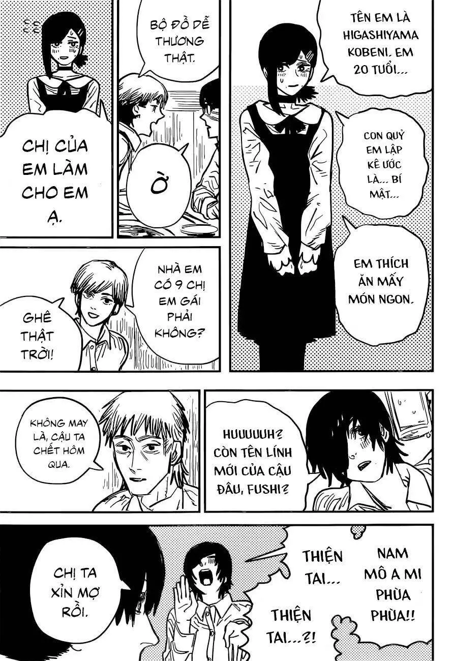 Thợ Săn Quỷ Nettruyen ZZZ Chương 20 Page 16