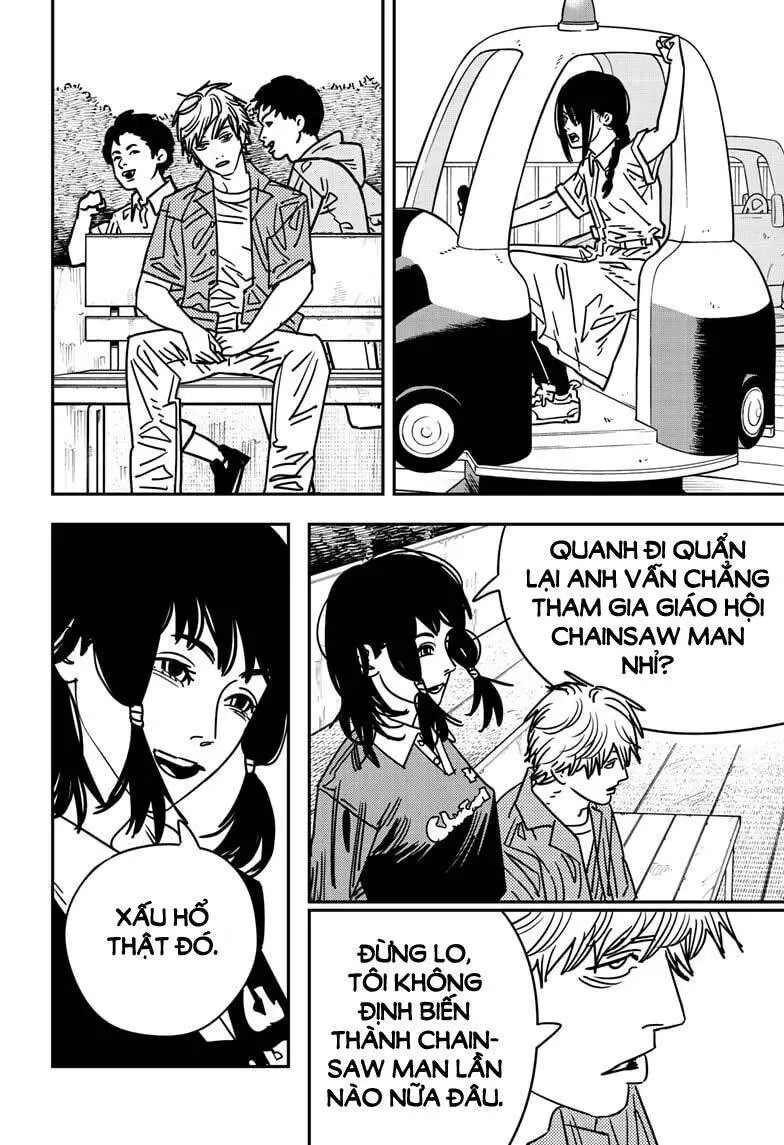 Thợ Săn Quỷ Nettruyen ZZZ Chương 142 Page 3