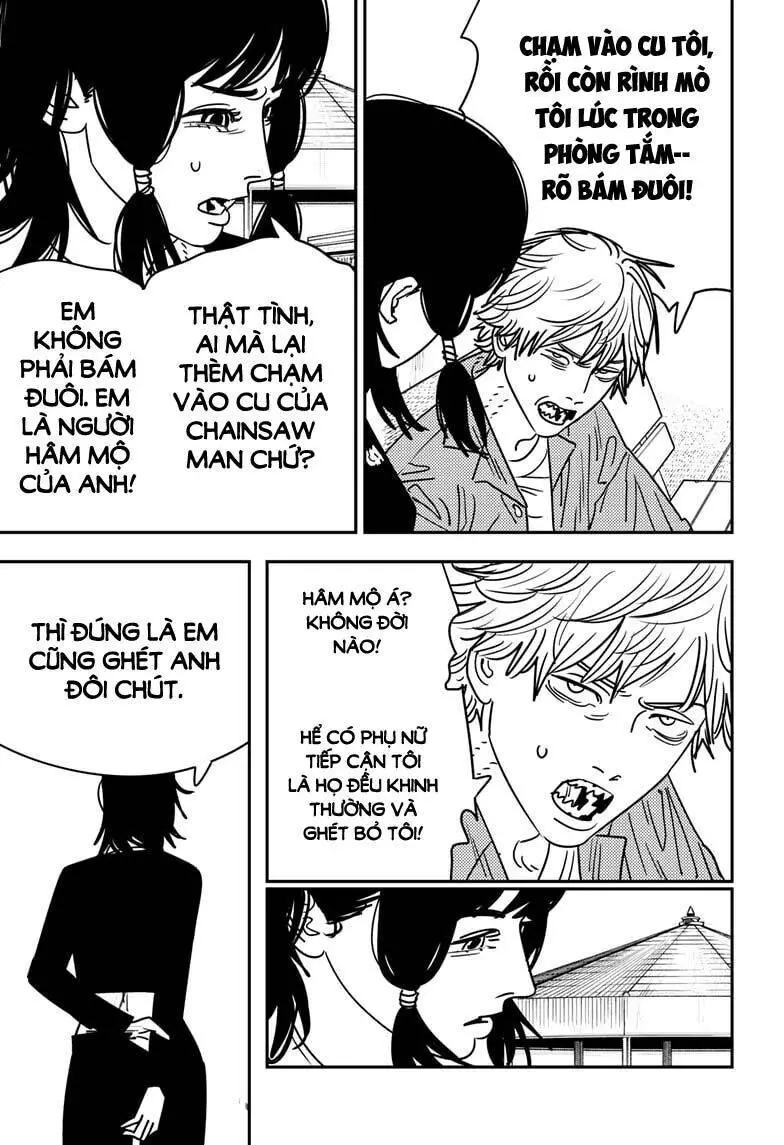 Thợ Săn Quỷ Nettruyen ZZZ Chương 142 Page 6