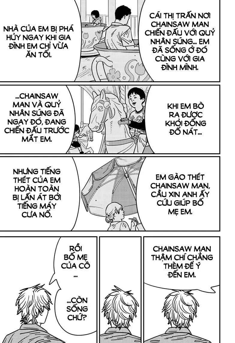Thợ Săn Quỷ Nettruyen ZZZ Chương 142 Page 8