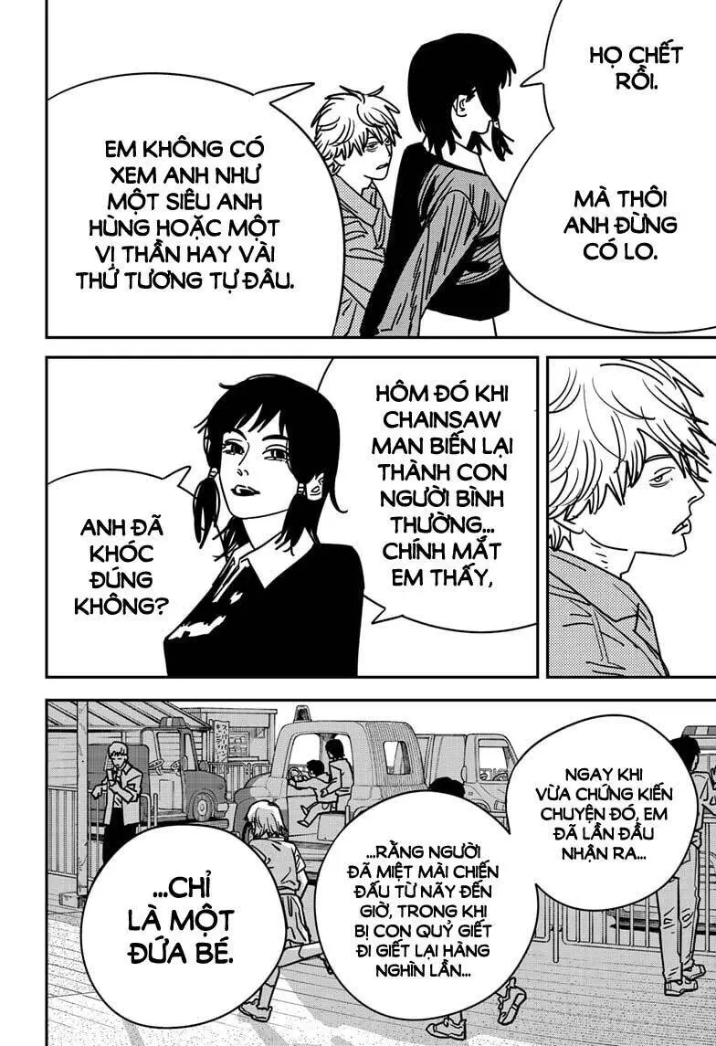 Thợ Săn Quỷ Nettruyen ZZZ Chương 142 Page 9