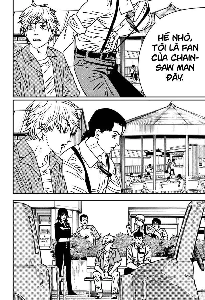 Thợ Săn Quỷ Nettruyen ZZZ Chương 142 Page 11