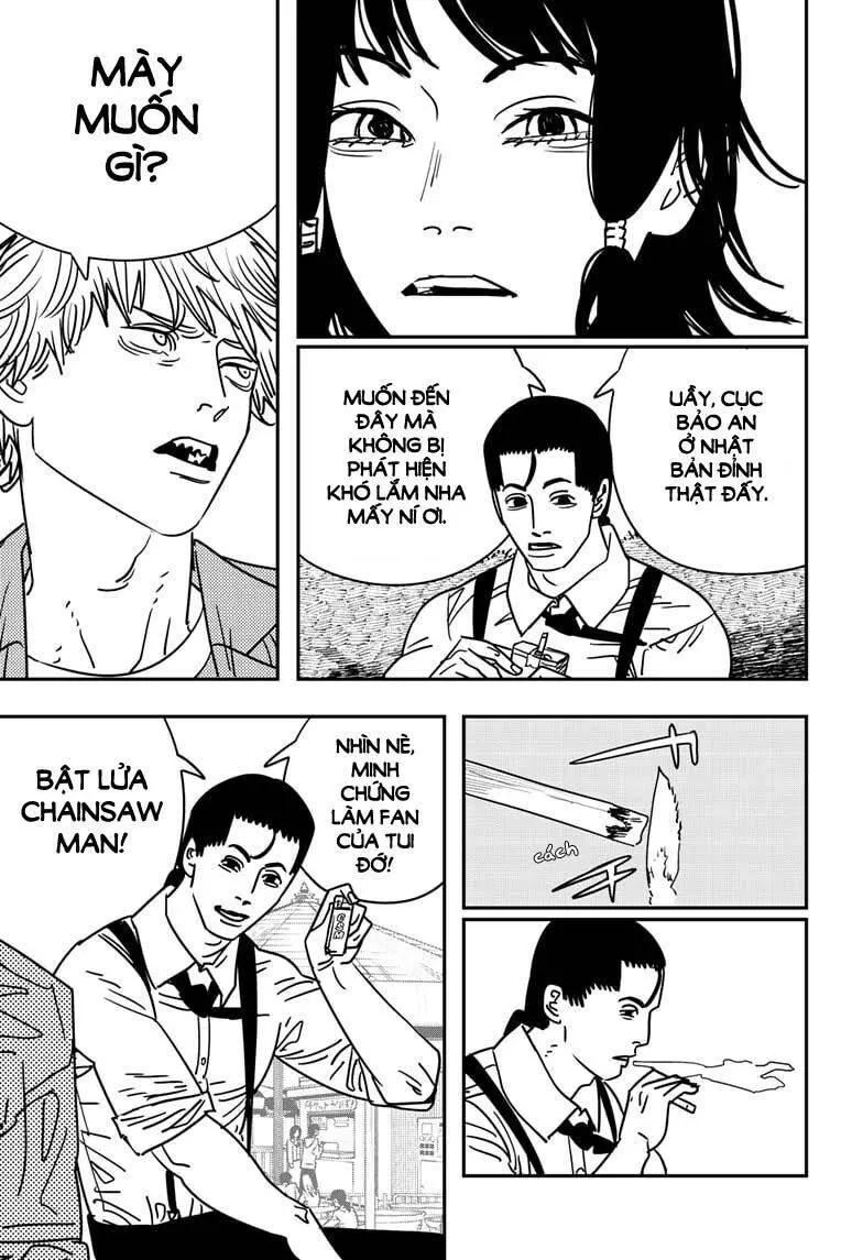 Thợ Săn Quỷ Nettruyen ZZZ Chương 142 Page 12