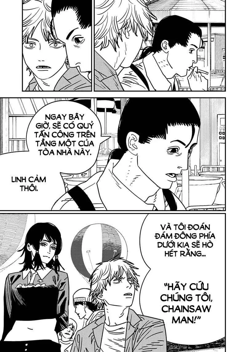 Thợ Săn Quỷ Nettruyen ZZZ Chương 142 Page 14