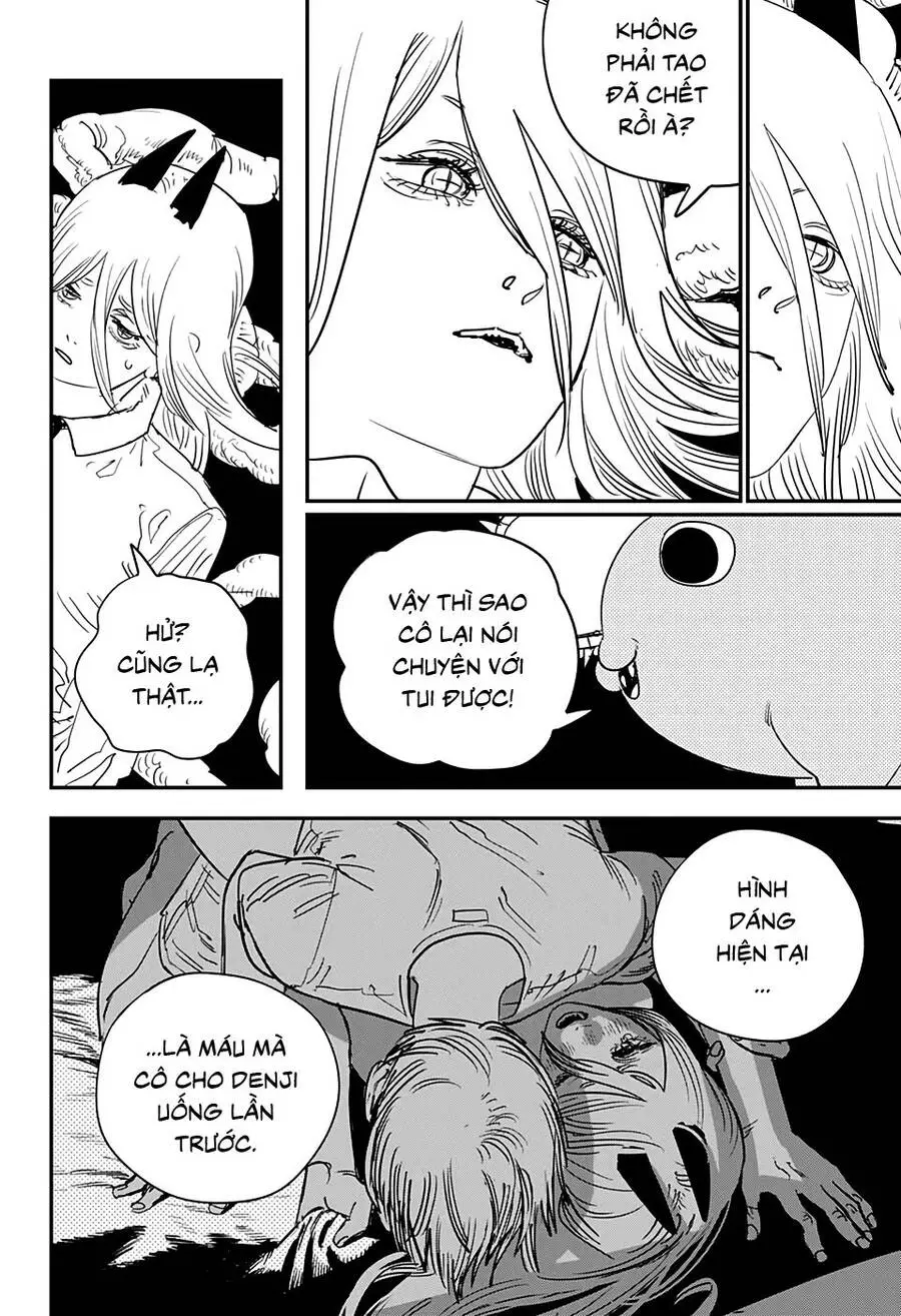 Thợ Săn Quỷ Nettruyen ZZZ Chương 90 Page 7
