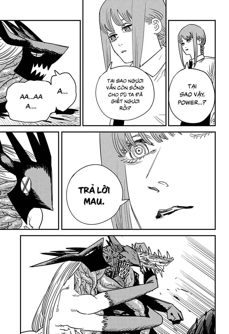 Thợ Săn Quỷ Nettruyen ZZZ Chương 90 Page 19