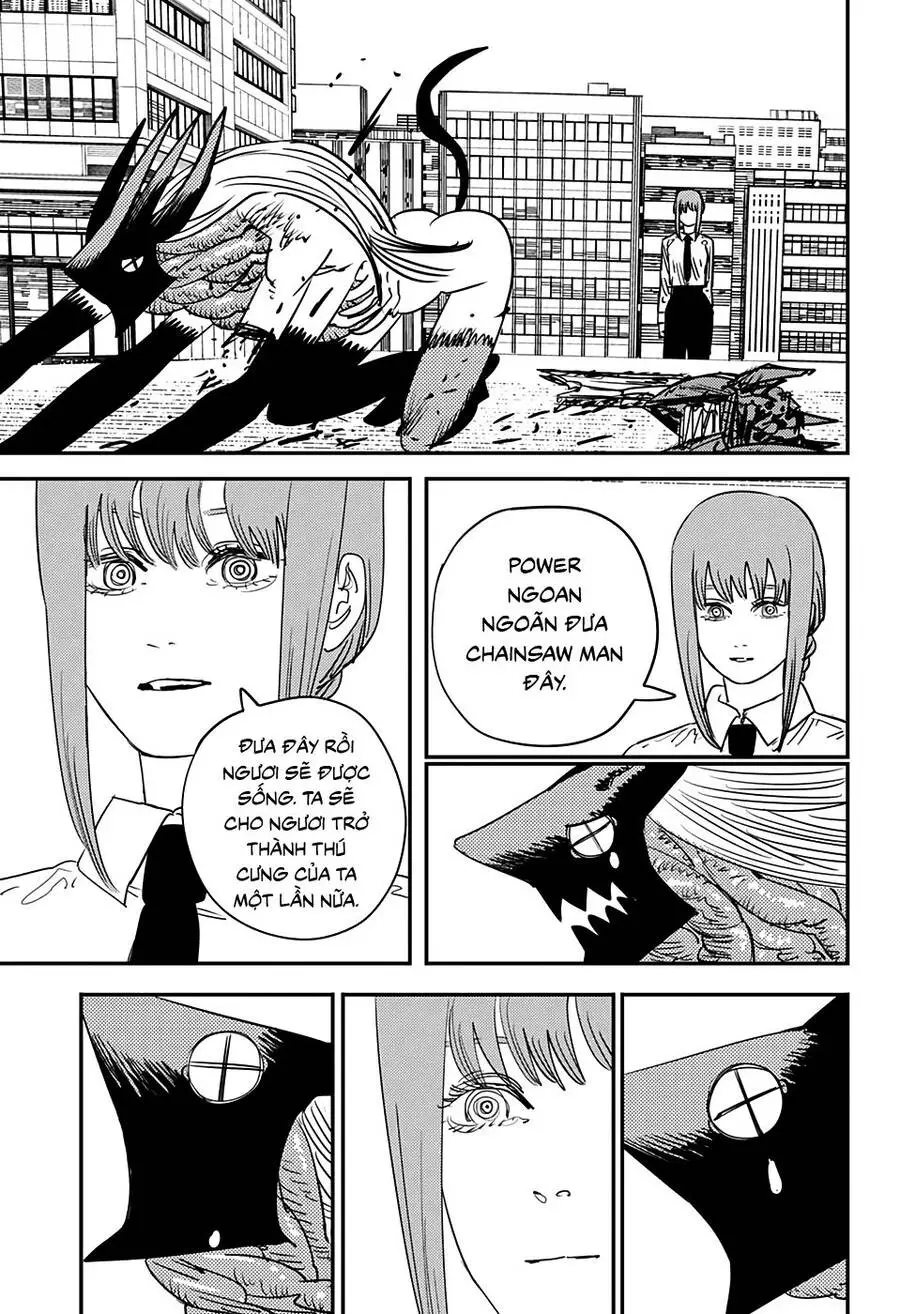 Thợ Săn Quỷ Nettruyen ZZZ Chương 90 Page 21