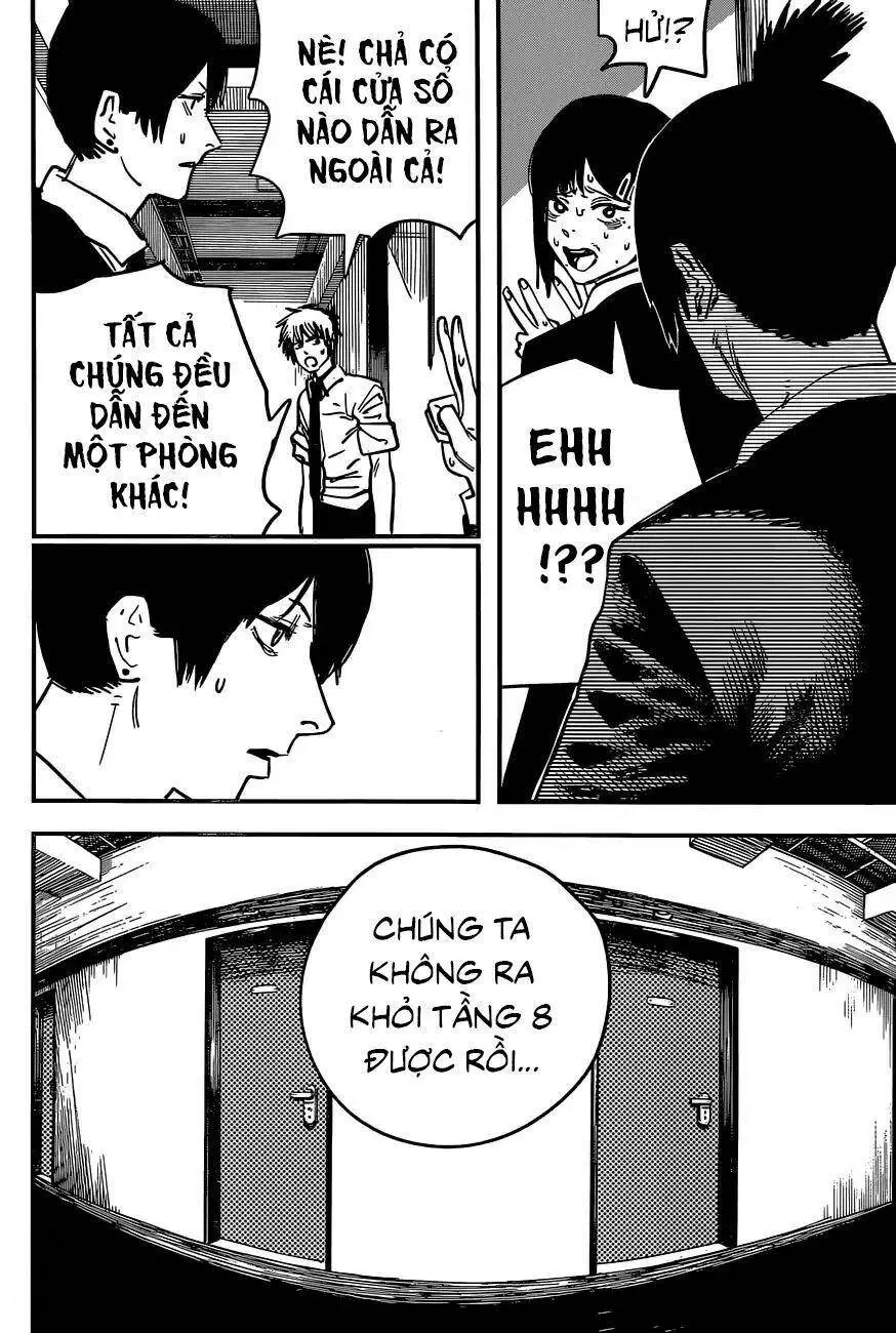 Thợ Săn Quỷ Nettruyen ZZZ Chương 15 Page 16