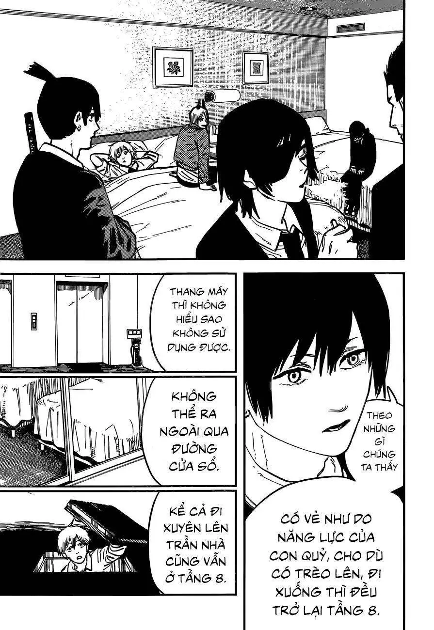 Thợ Săn Quỷ Nettruyen ZZZ Chương 15 Page 17