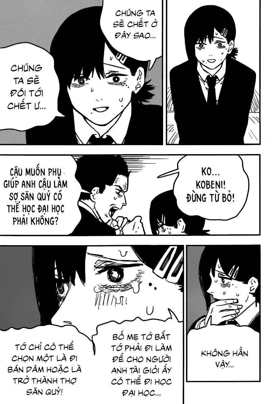 Thợ Săn Quỷ Nettruyen ZZZ Chương 15 Page 19
