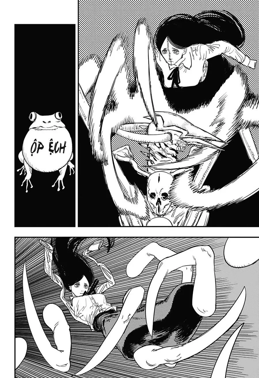 Thợ Săn Quỷ Nettruyen ZZZ Chương 66 Page 7