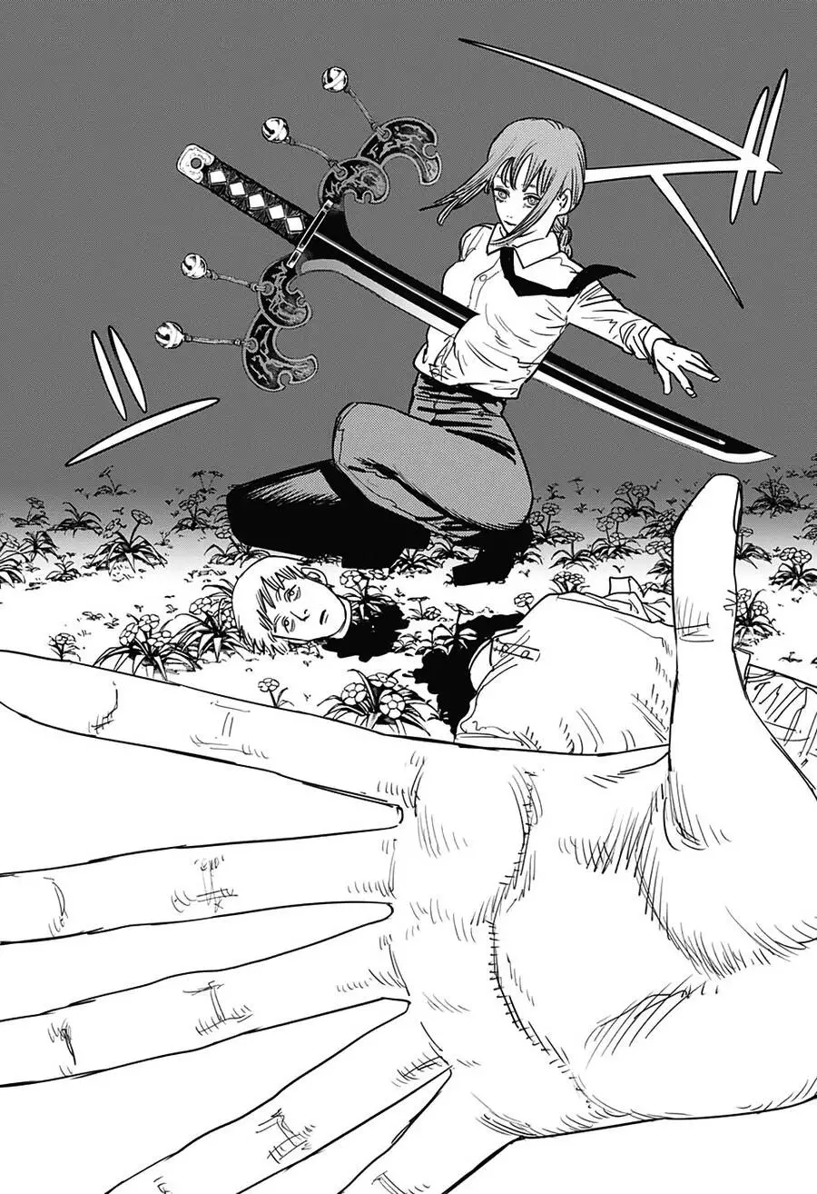 Thợ Săn Quỷ Nettruyen ZZZ Chương 66 Page 15