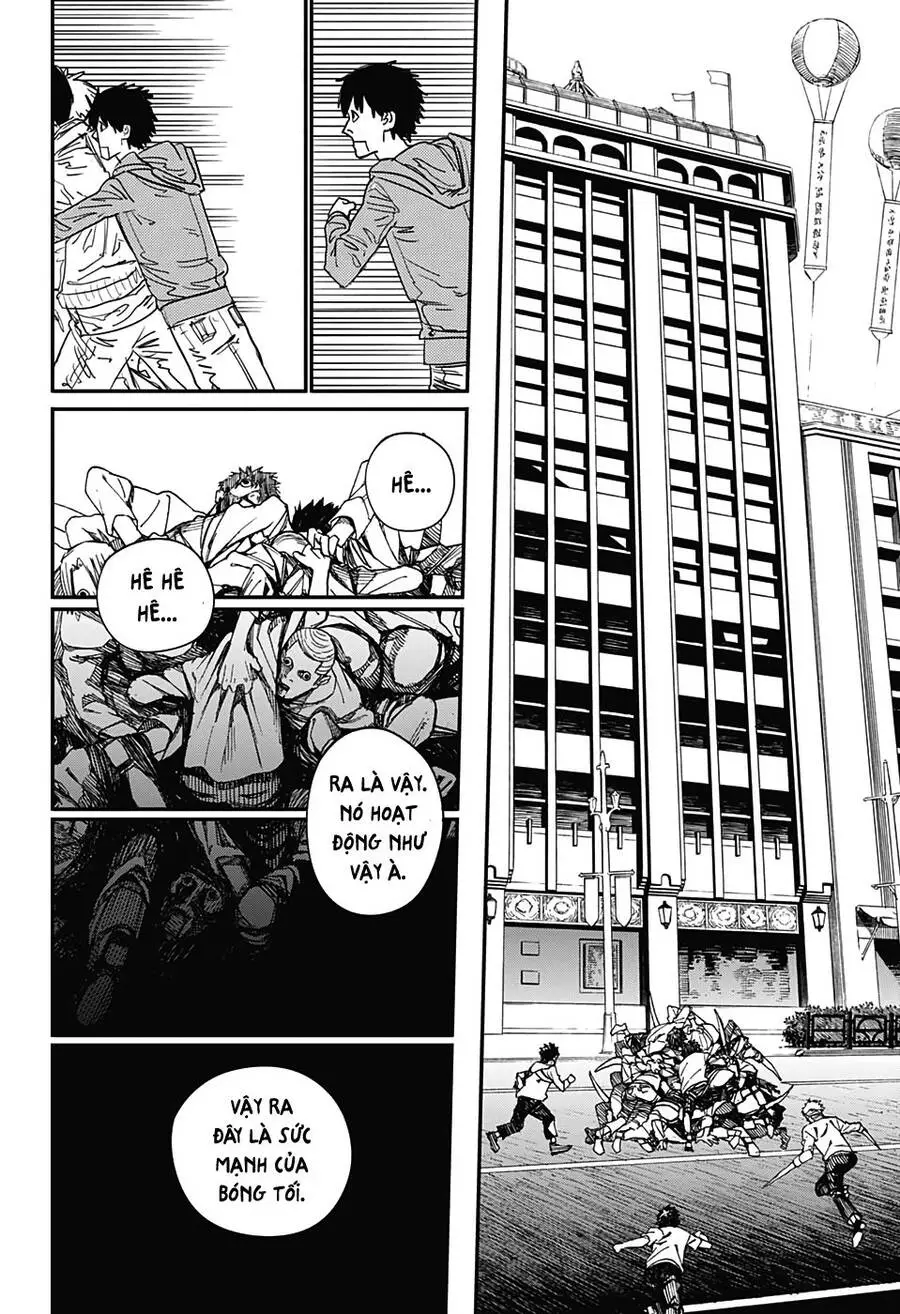 Thợ Săn Quỷ Nettruyen ZZZ Chương 66 Page 17