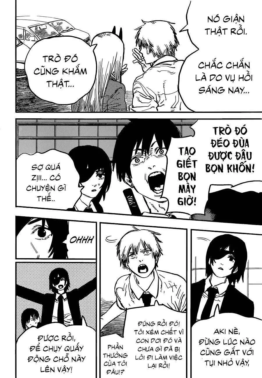 Thợ Săn Quỷ Nettruyen ZZZ Chương 14 Page 6