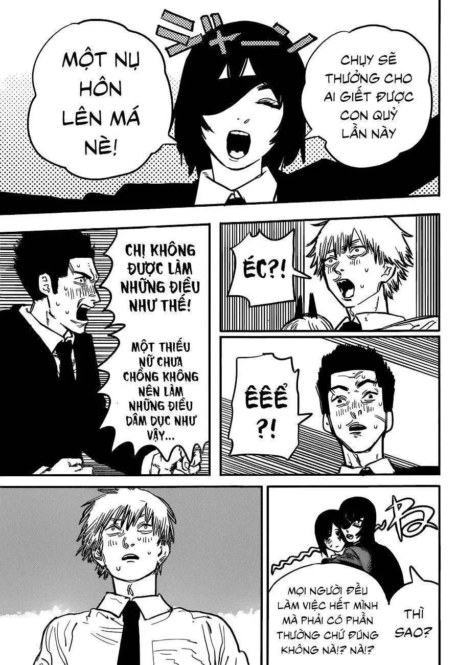 Thợ Săn Quỷ Nettruyen ZZZ Chương 14 Page 7