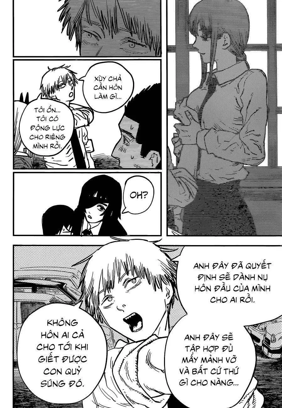 Thợ Săn Quỷ Nettruyen ZZZ Chương 14 Page 8