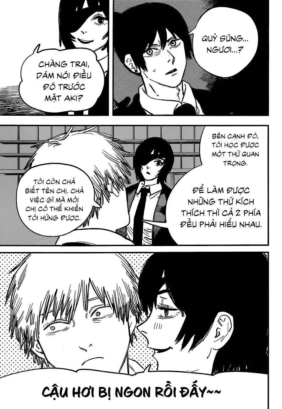 Thợ Săn Quỷ Nettruyen ZZZ Chương 14 Page 9